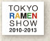 Tokyo Ramen Show